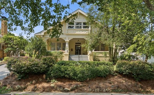 Haus in Atlanta, Georgia, Vereinigte Staaten 1