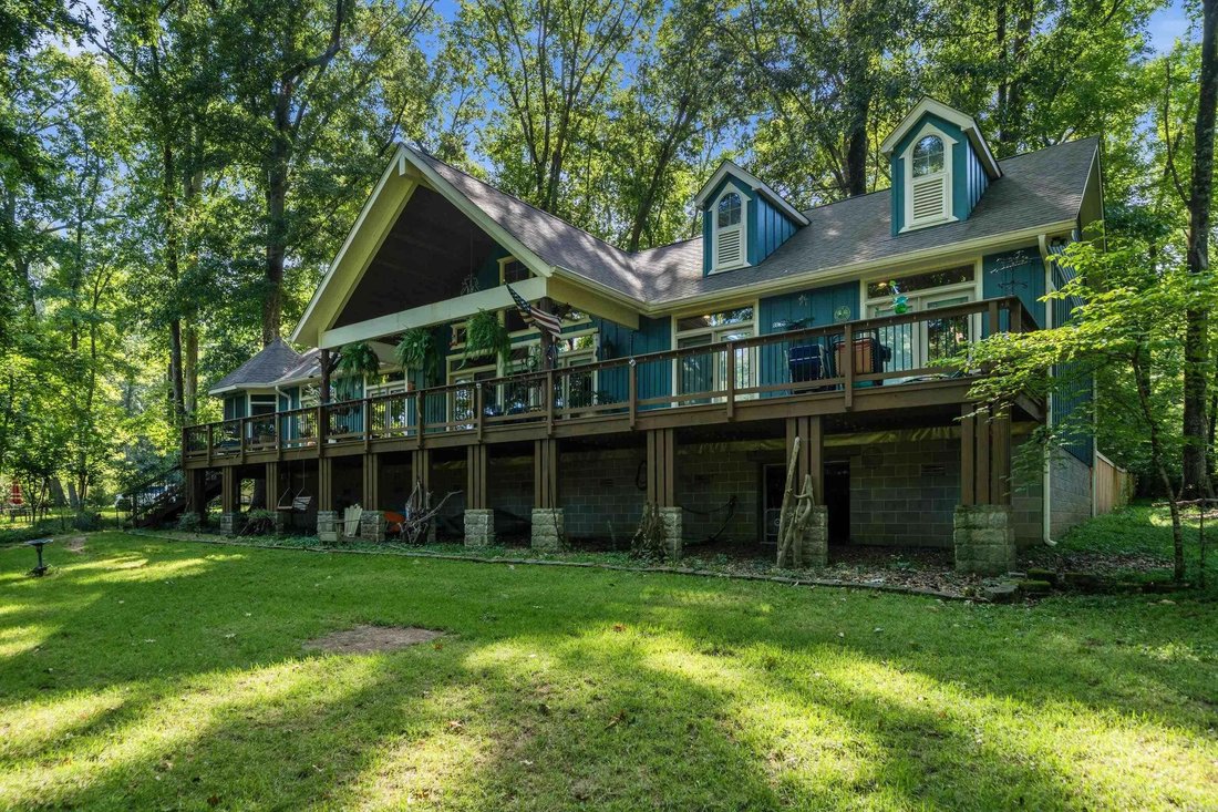 House in Malvern, Arkansas, United States 3 - 18545442