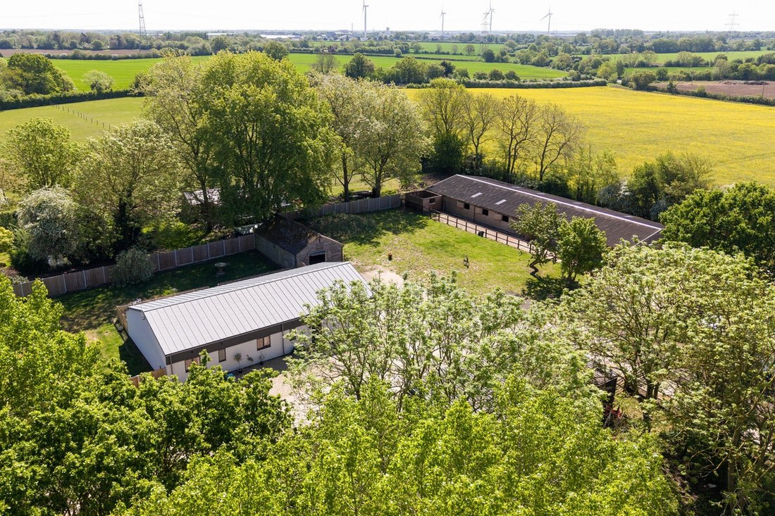 Andere in Suffolk, England 1 - 18545666