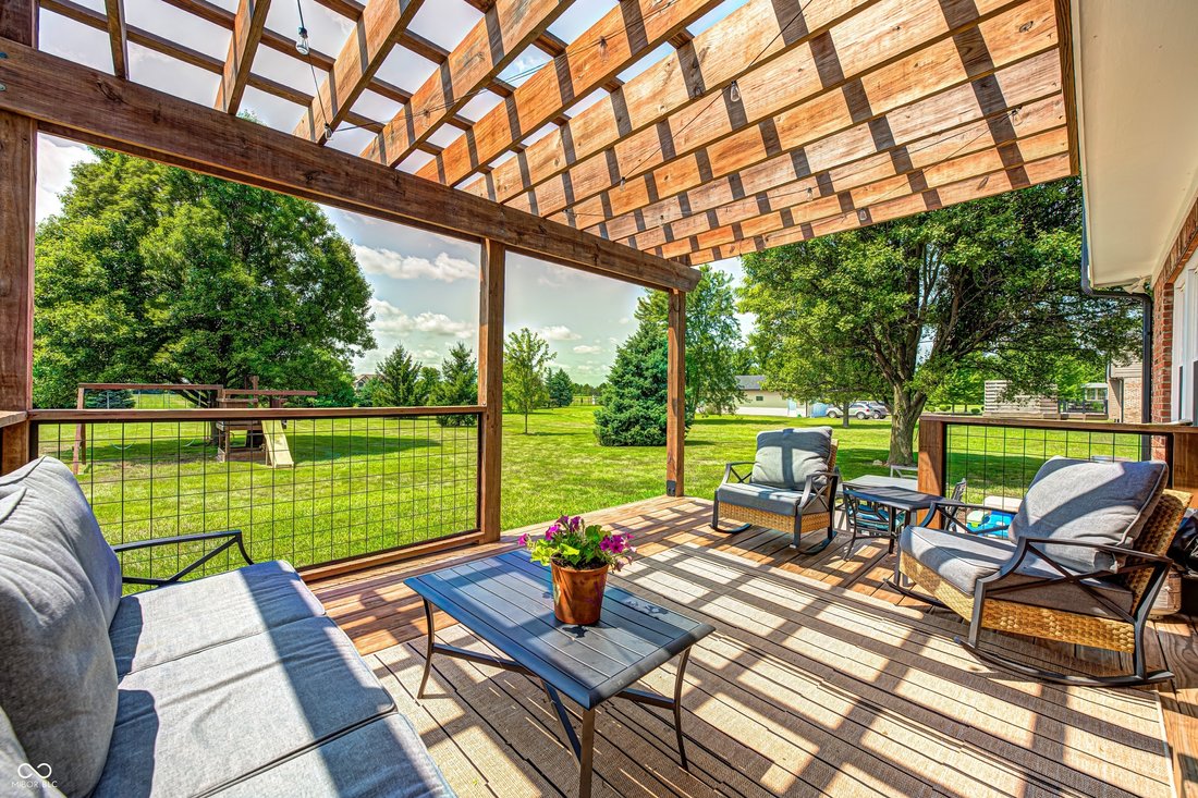 House in McCordsville, Indiana, United States 2 - 18545356