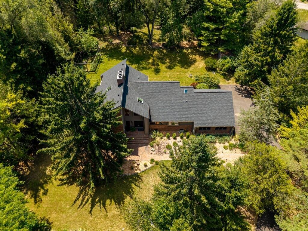 House in Ann Arbor, Michigan, United States 4 - 18545419