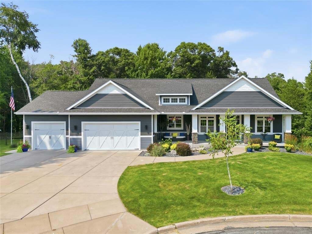 House in Eau Claire, Wisconsin, United States 1 - 18545020