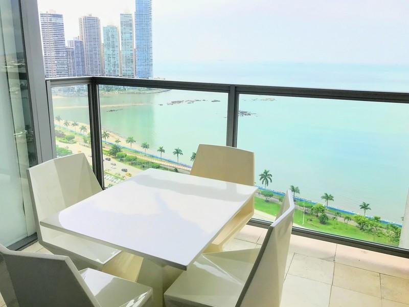 Apartment in Panama City, Panama, Panama 1 - 18545227