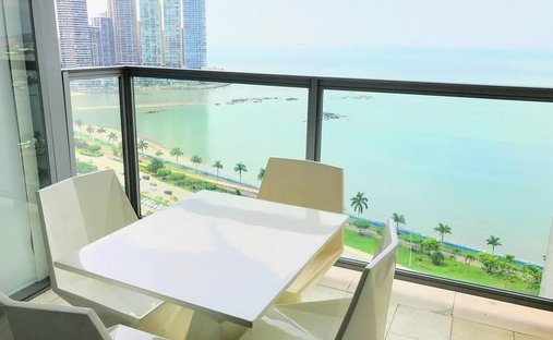 Apartment in Panama City, Panama, Panama 1