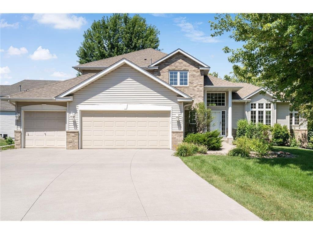 House in Oakdale, Minnesota, United States 1 - 18545029