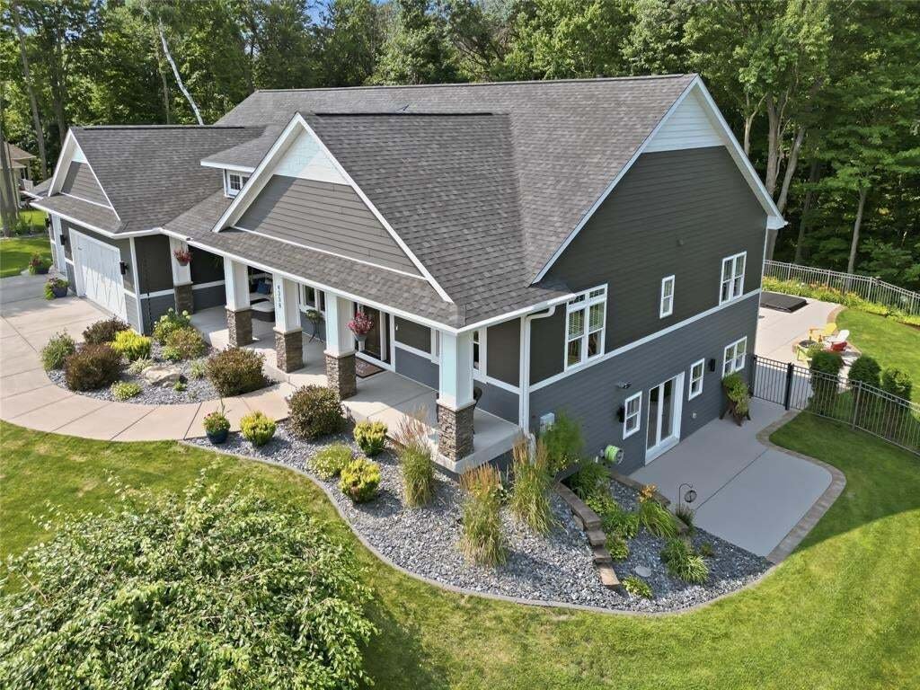 House in Eau Claire, Wisconsin, United States 5 - 18545020