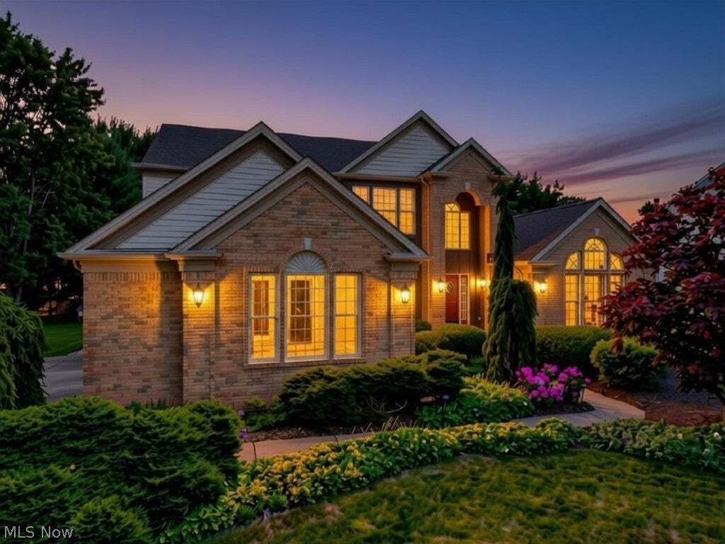 House in Twinsburg, Ohio, United States 1 - 18545075