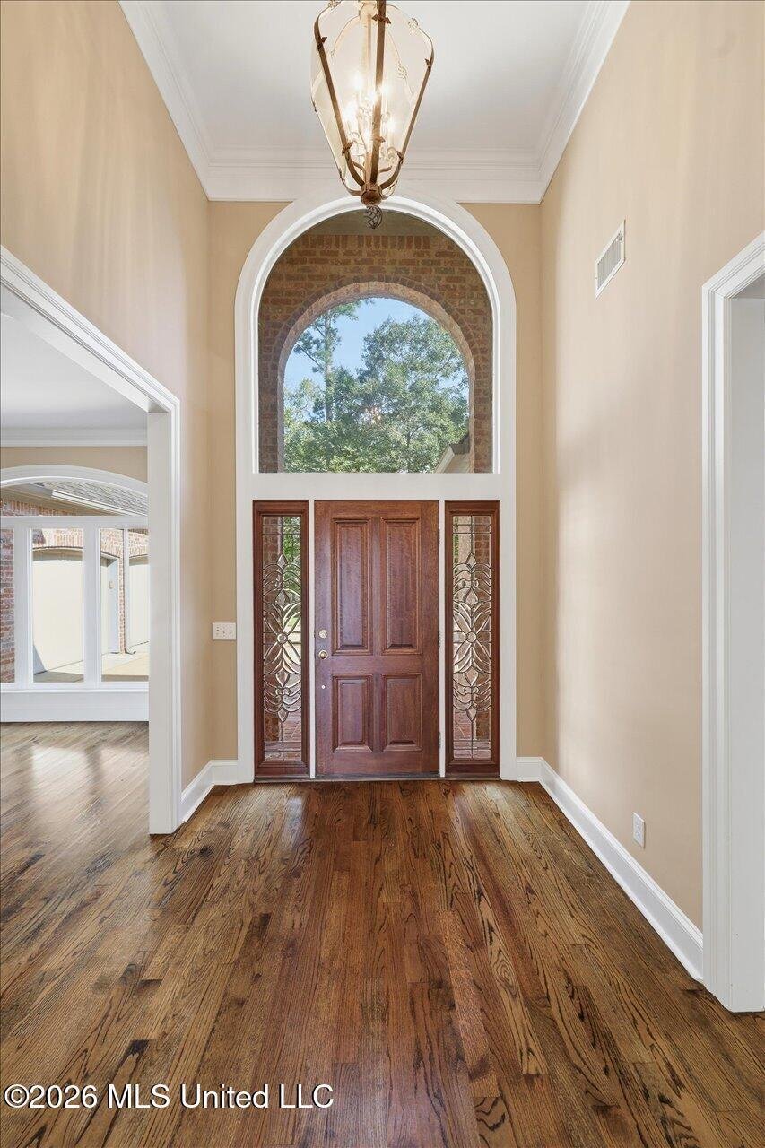House in Brandon, Mississippi, United States 3 - 18545171
