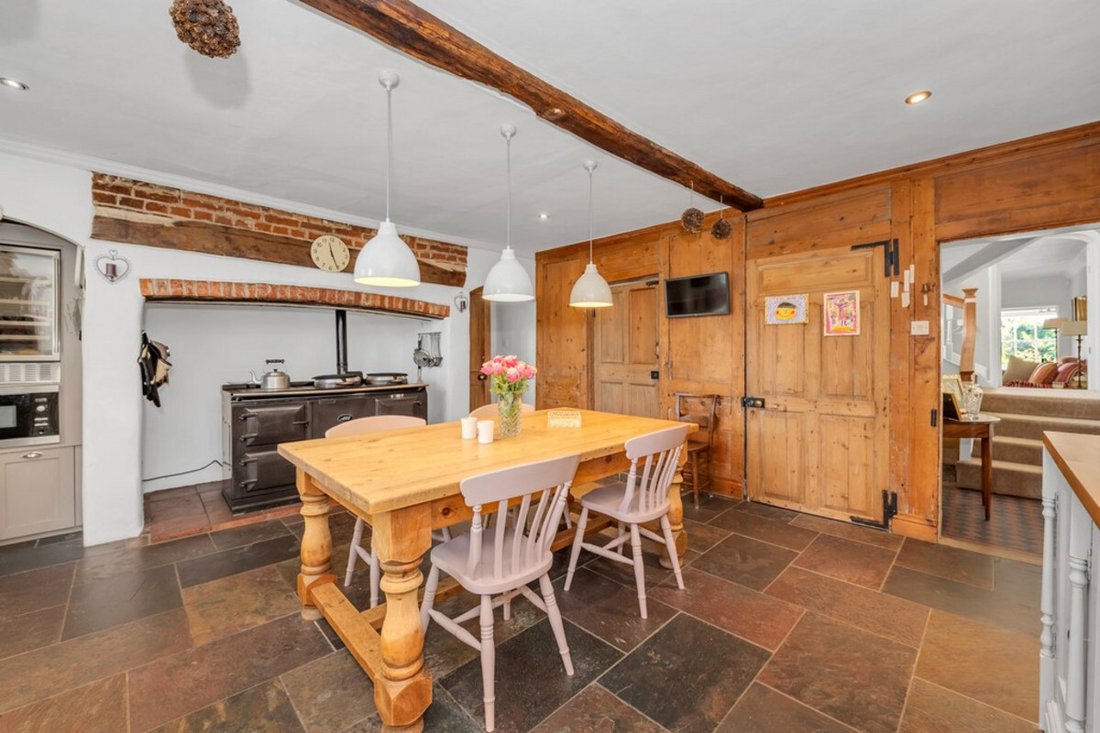 House in Palgrave, England 4 - 18545786
