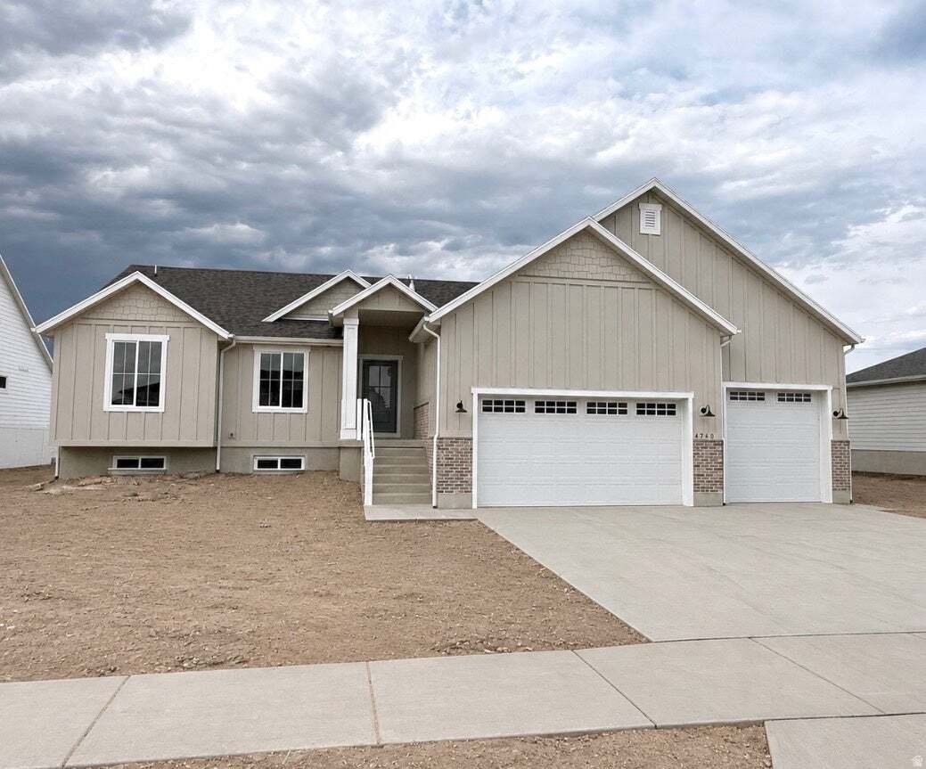 House in Clearfield, Utah, United States 1 - 17737260