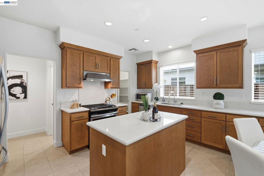 House in Newark, California, United States 3 - 18544652