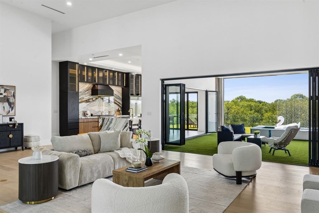 House in Southlake, Texas, United States 4 - 17697181