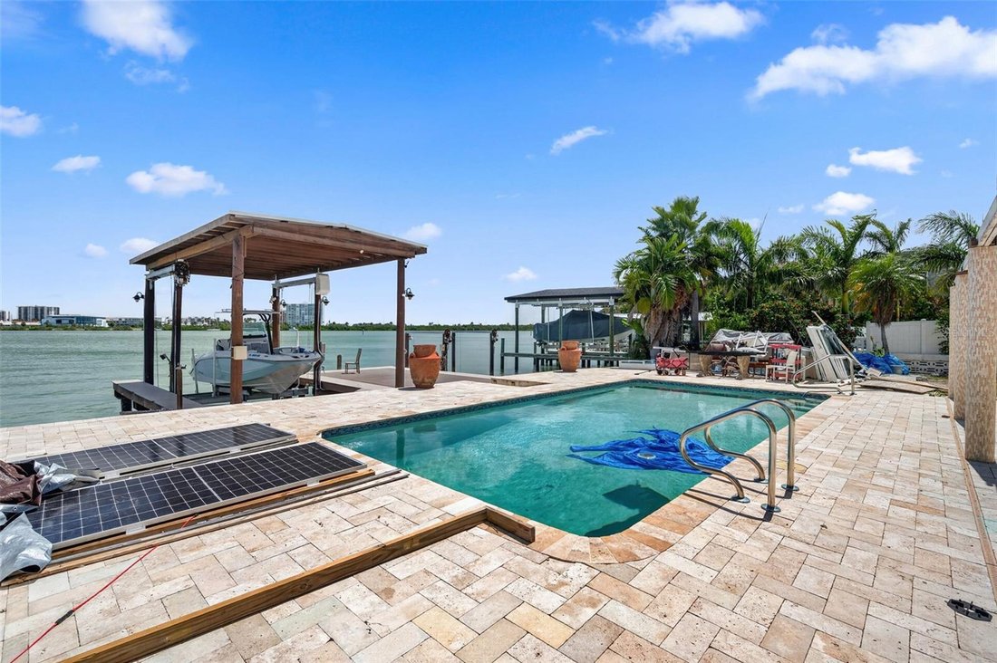 House in Clearwater, Florida, United States 5 - 18545360