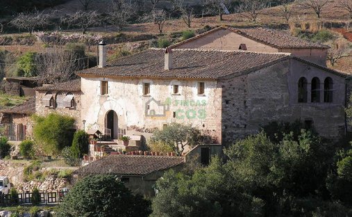 Anwesen in Sant Feliu de Llobregat, Katalonien, Spanien 1