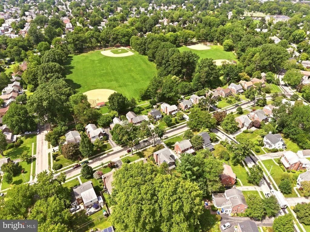 House in Wynnewood, Pennsylvania, United States 2 - 18545430