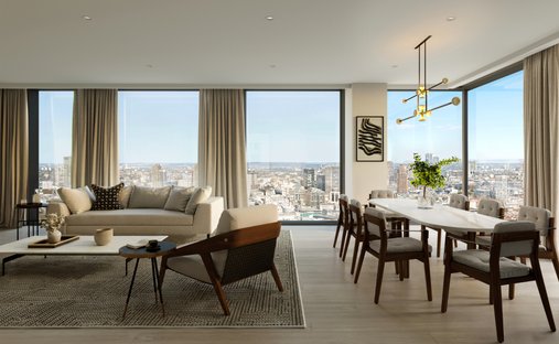 Appartamento a Waterloo, Lambeth (Greater London), Inghilterra 1