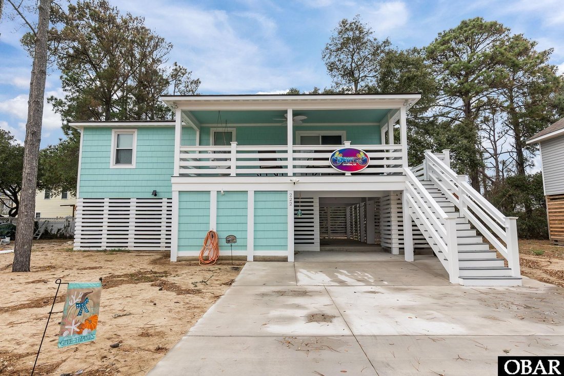 House in Kill Devil Hills, North Carolina, United States 1 - 17480914
