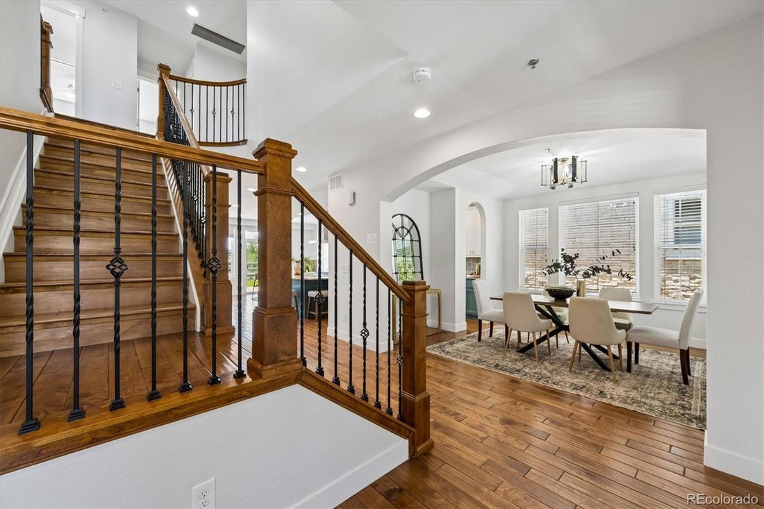 House in Westminster, Colorado, United States 4 - 18545109