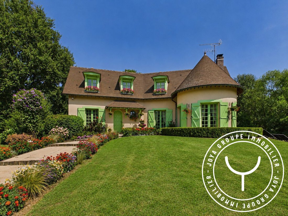 House in Saint-Just-Sauvage, Grand Est, France 3 - 18544812