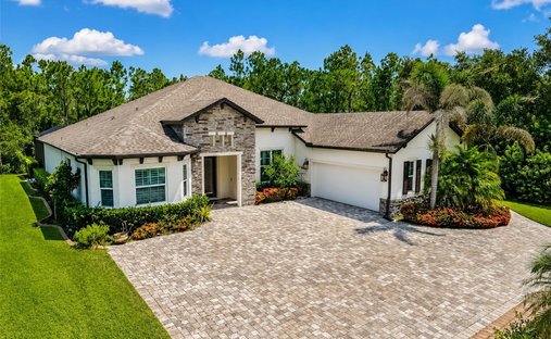 House in Bradenton, Florida, United States 1