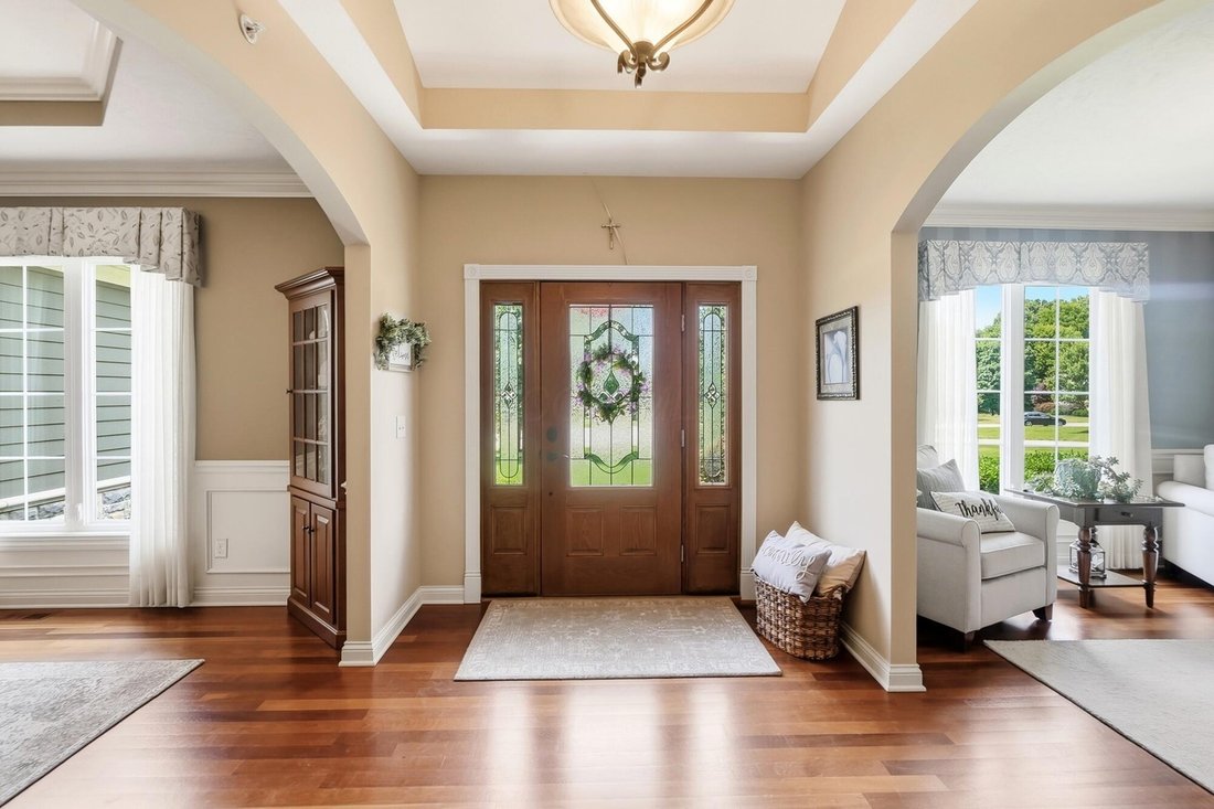 Casa a Westerville, Ohio, Stati Uniti 4 - 18545372