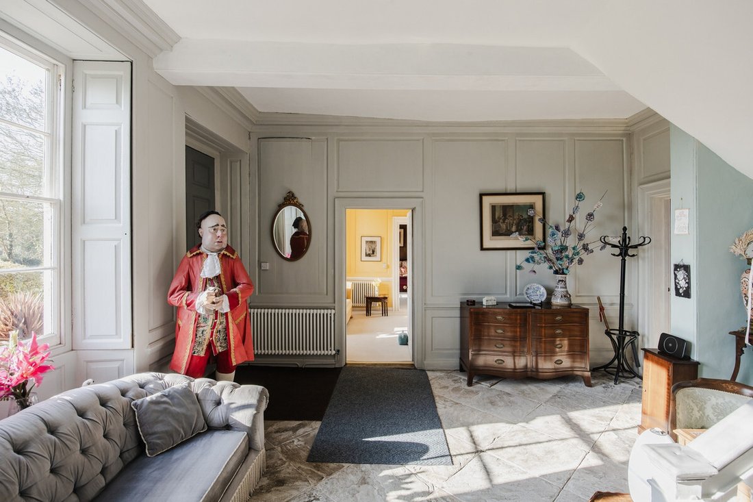 House in Suffolk, England 5 - 18545838
