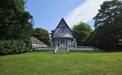 House in Wacquinghen, Hauts-de-France, France 1