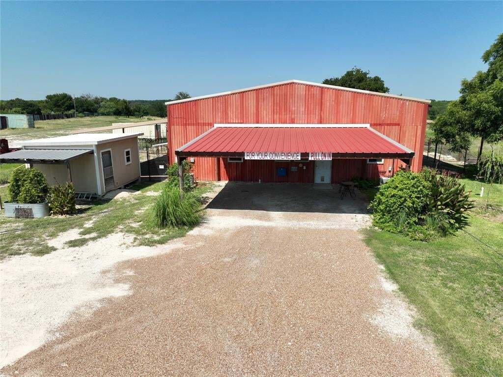 House in Hico, Texas, United States 2 - 18545287
