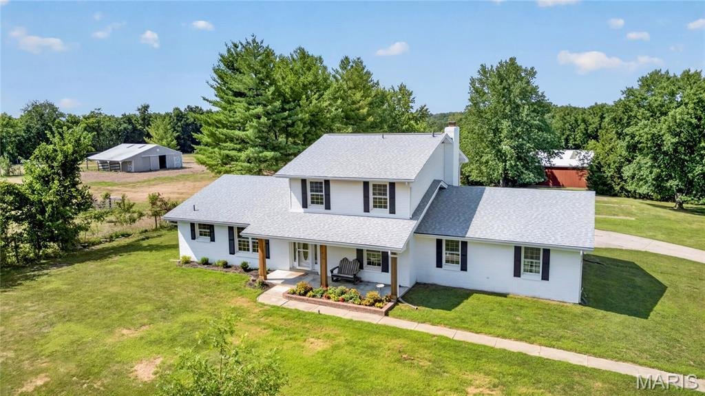 House in Marthasville, Missouri, United States 1 - 18545071