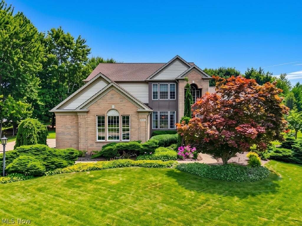House in Twinsburg, Ohio, United States 4 - 18545075
