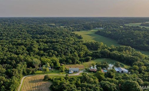House in Godfrey, Illinois, United States 1