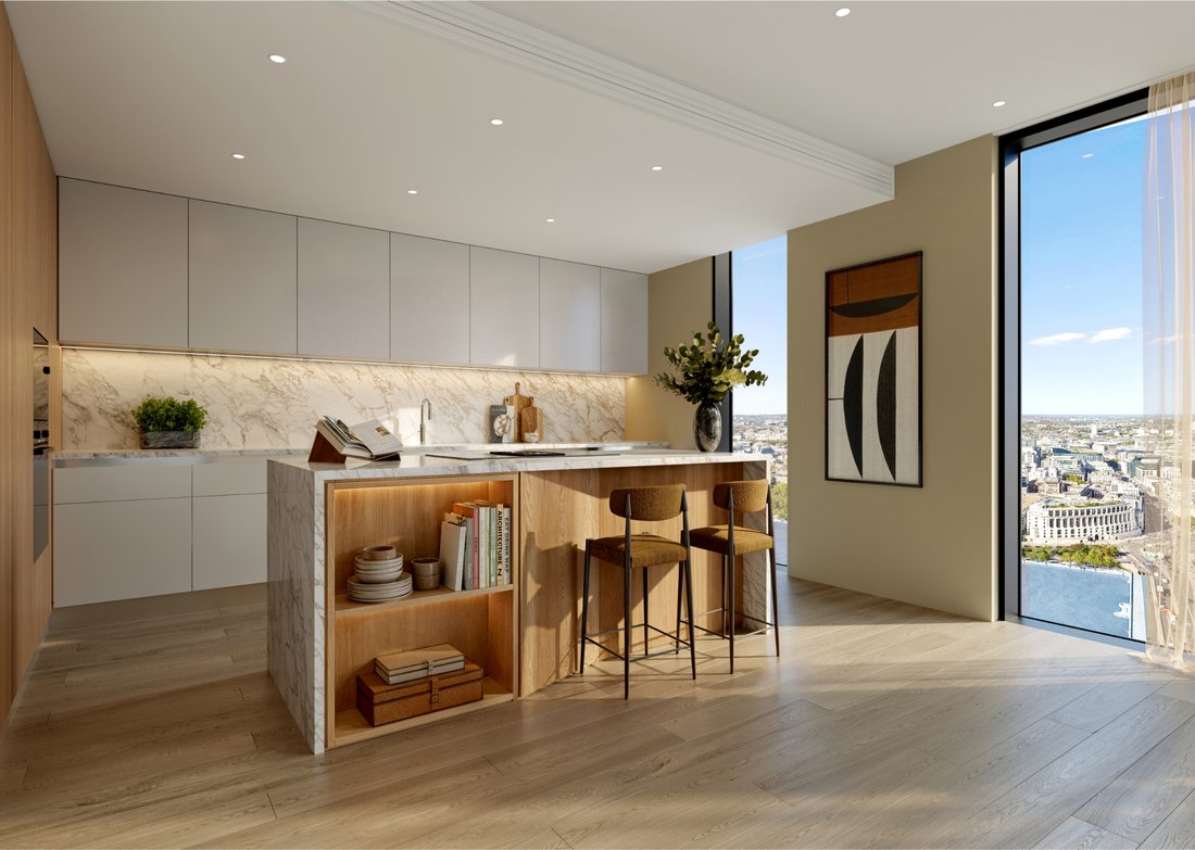 Apartment in Waterloo, Lambeth (Greater London), England 1 - 18544667