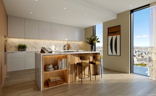 Apartment in Waterloo, Lambeth (Greater London), England 1