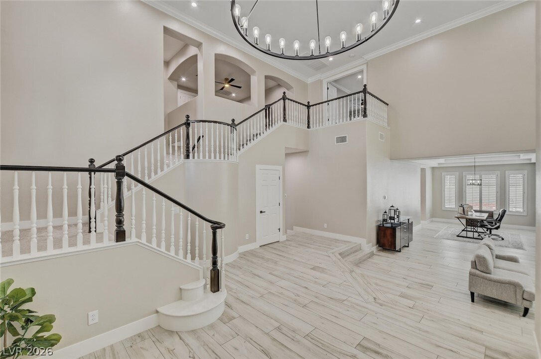House in Las Vegas, Nevada, United States 4 - 18545373