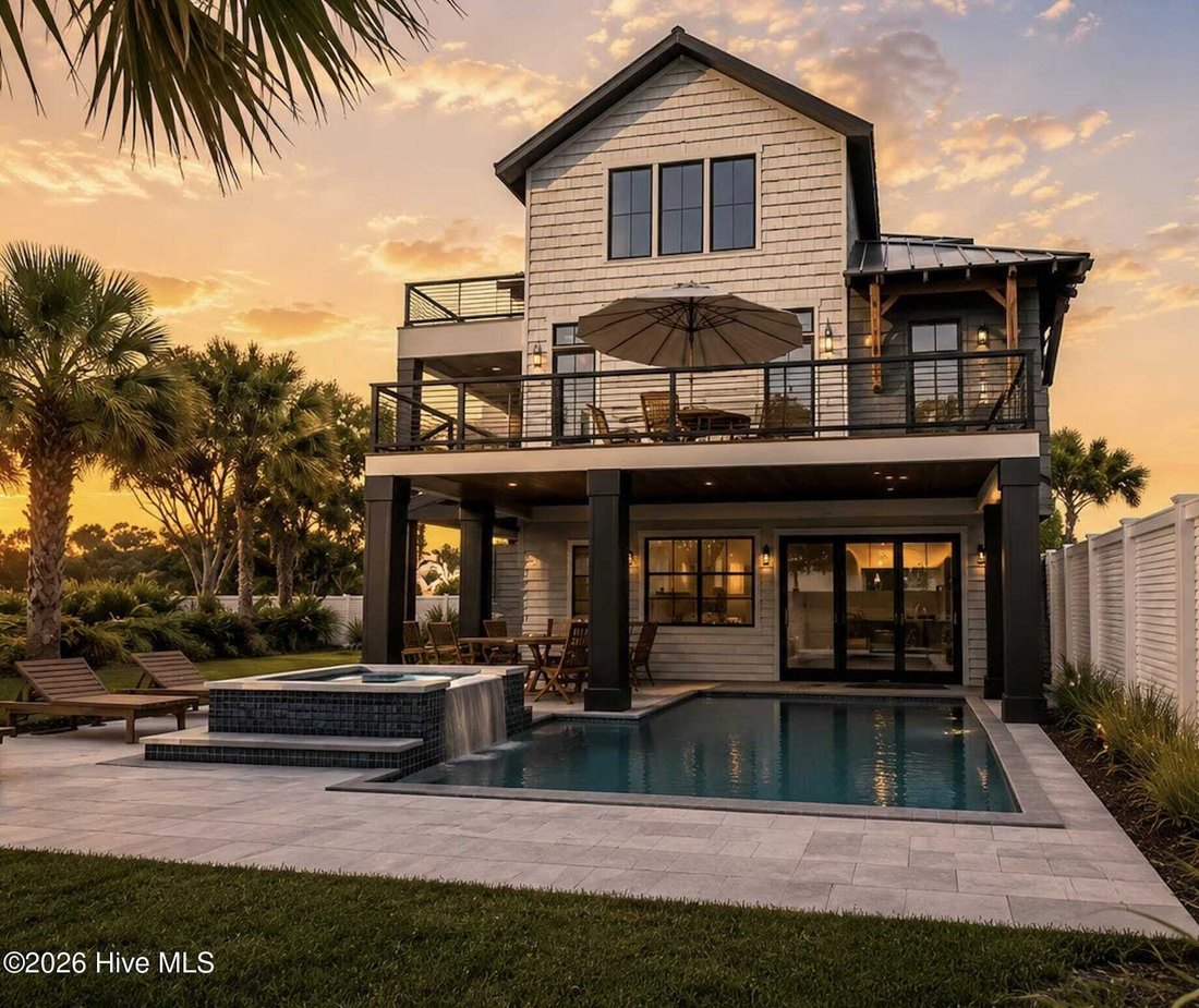 House in Porters Neck, North Carolina, United States 2 - 17096218