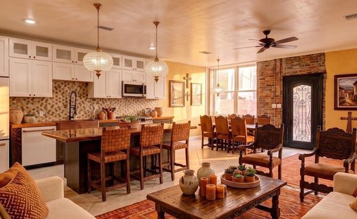 House in Hot Springs, Arkansas, United States 1