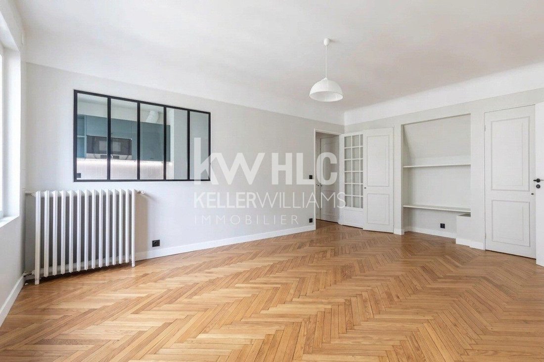 Apartment in Invalides, Paris 7e Arrondissement, Paris 5 - 18544885