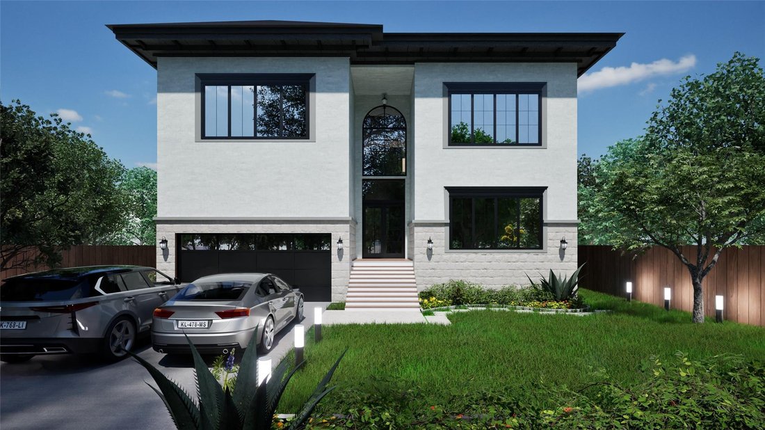 House in Bellaire, Texas, United States 1 - 18545261