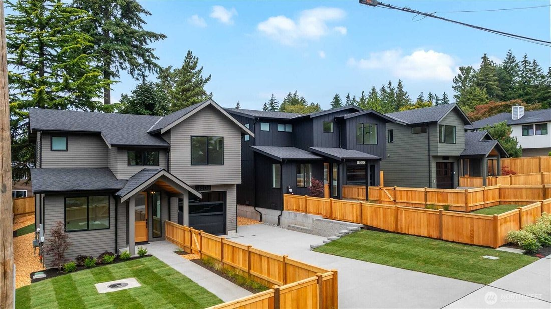 House in Kirkland, Washington, United States 3 - 18545153