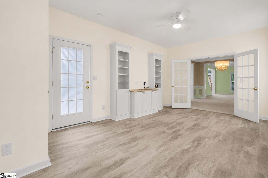 House in Travelers Rest, South Carolina, United States 5 - 18545166