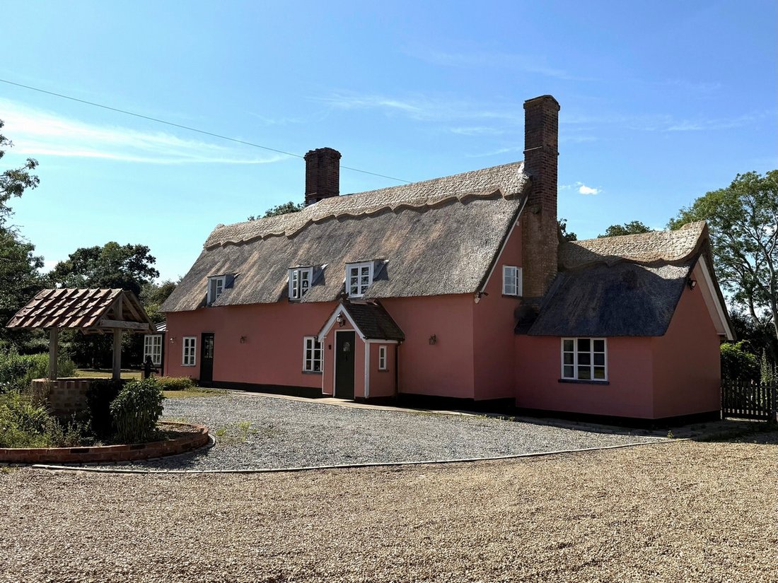 House in Thwaite, England 1 - 18545532