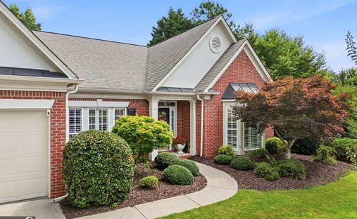 Maison à Cumming, Géorgie, États-Unis 1