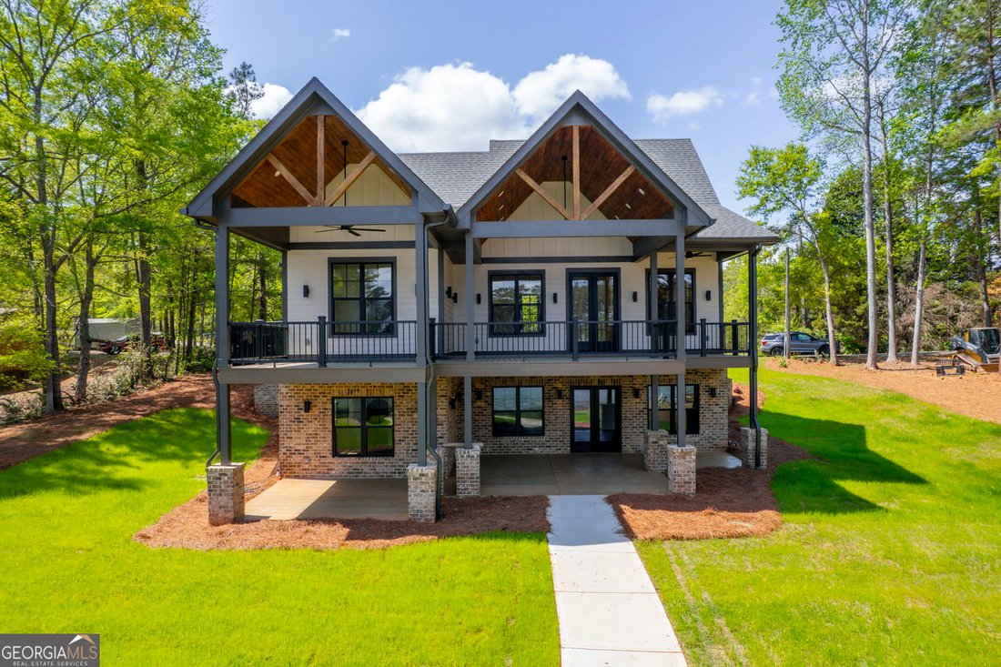 House in Milledgeville, Georgia, United States 3 - 18545395