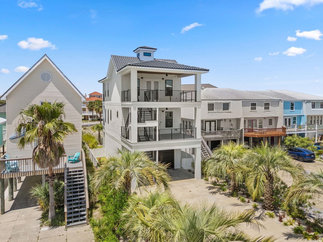 Maison à Pensacola Beach, Floride, États-Unis 5 - 18545365