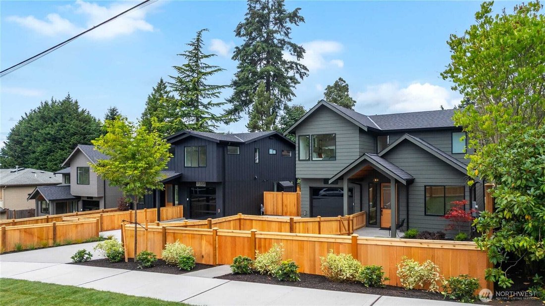 House in Kirkland, Washington, United States 4 - 18545153