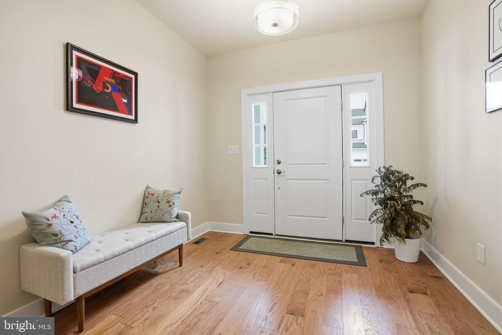 Townhouse in Yardley, Pennsylvania, United States 4 - 18545433