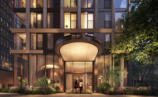 Apartment in Waterloo, Lambeth (Greater London), England 1