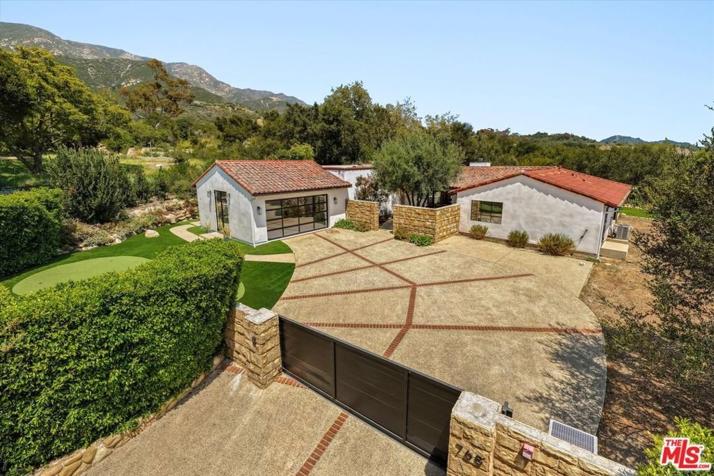 House in Montecito, California, United States 3 - 18545159