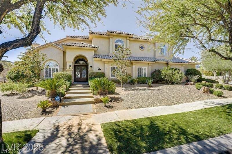 House in Henderson, Nevada, United States 1 - 18545051