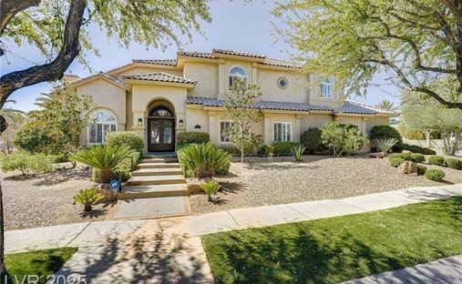 Casa a Henderson, Nevada, Stati Uniti 1